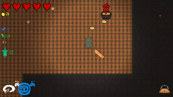 Baker's Agony screenshot 2