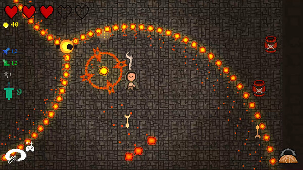 Baker's Agony screenshot 3