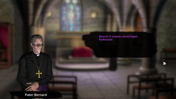 History in Letters - The Eternal Alchemist screenshot 4