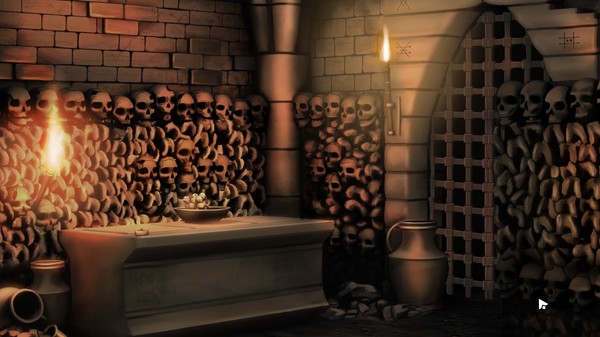 History in Letters - The Eternal Alchemist screenshot 7