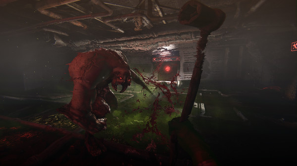 Cargo 3 screenshot 2