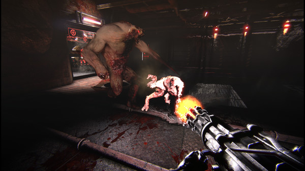 Cargo 3 screenshot 6