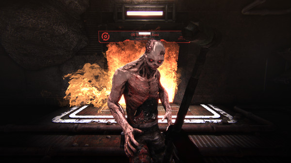Cargo 3 screenshot 1