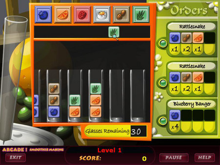 Nancy Drew Dossier: Lights, Camera, Curses! screenshot 7
