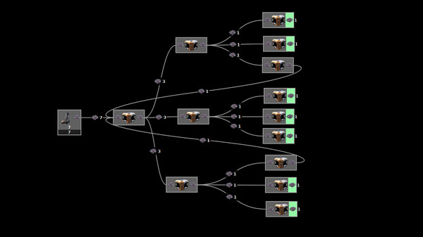 Satisfactory Modeler screenshot 8