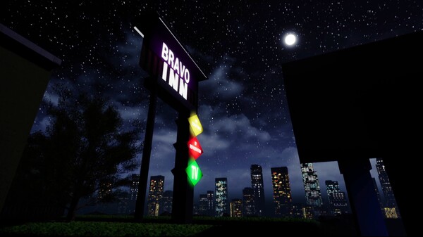 OutRUN screenshot 7
