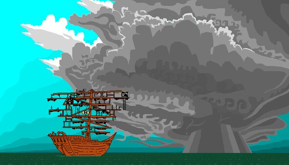 Cape Hideous screenshot 7