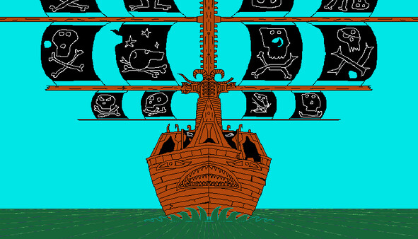 Cape Hideous screenshot 2