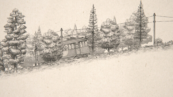 Short Trip screenshot 7