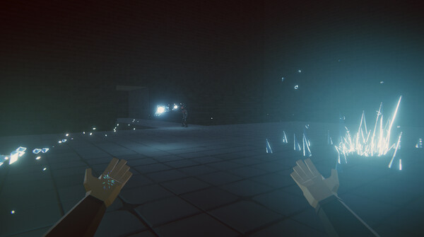 Elemental Guardians screenshot 1