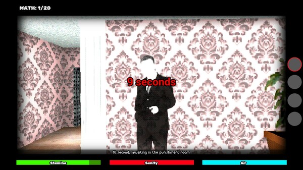 Angelica's Chaotic Hardcore School screenshot 3