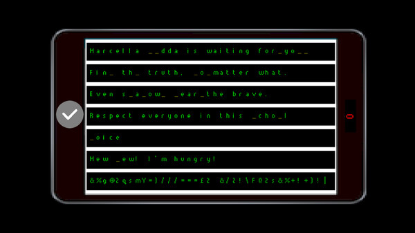 Angelica's Chaotic Hardcore School screenshot 5