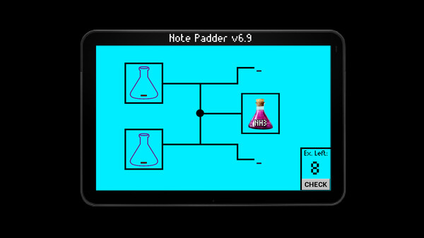 Angelica's Chaotic Hardcore School screenshot 7