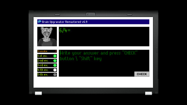 Angelica's Chaotic Hardcore School screenshot 2