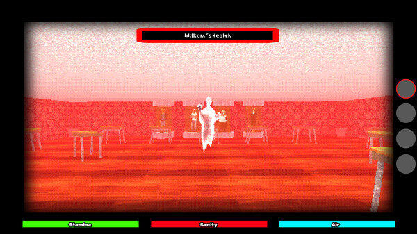 Angelica's Chaotic Hardcore School screenshot 11