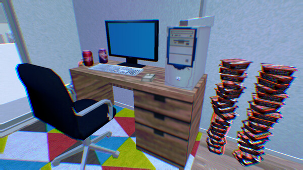 NAGAISAN screenshot 3