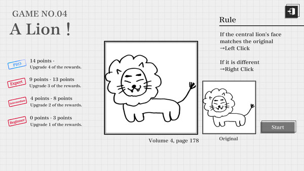 The Fable: Manga Build Roguelike screenshot 3