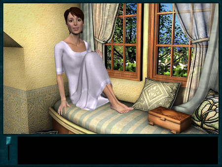 Nancy Drew: Secret of the Old Clock screenshot 11