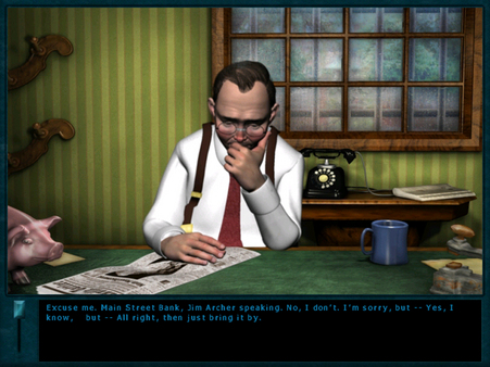 Nancy Drew: Secret of the Old Clock screenshot 3