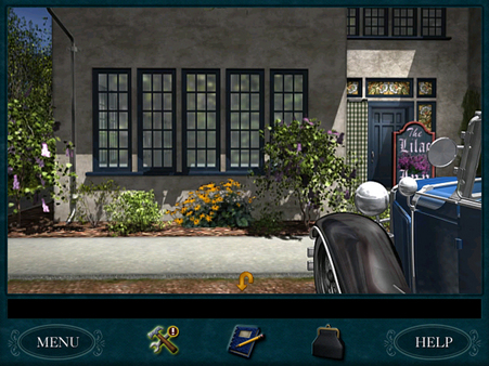 Nancy Drew: Secret of the Old Clock screenshot 5