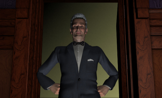 Nancy Drew: Secret of the Old Clock screenshot 10