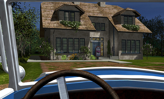 Nancy Drew: Secret of the Old Clock screenshot 8