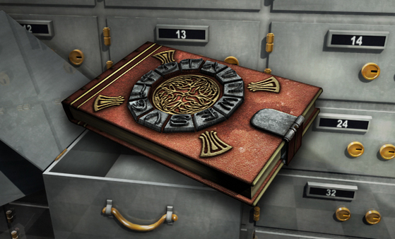 Nancy Drew: Secret of the Old Clock screenshot 9