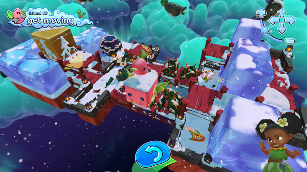Tempopo screenshot 2