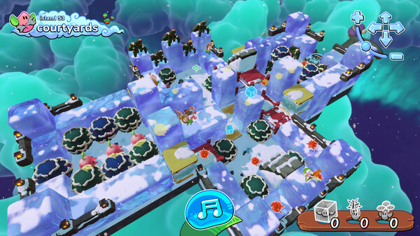 Tempopo screenshot 6