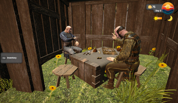 Sea Town - Fish Market Simulator screenshot 9