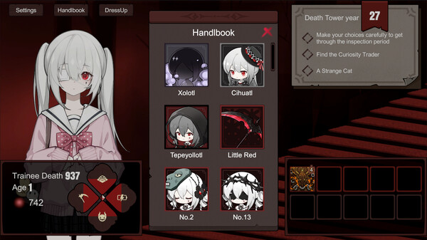 Trainee Death Simulator screenshot 5