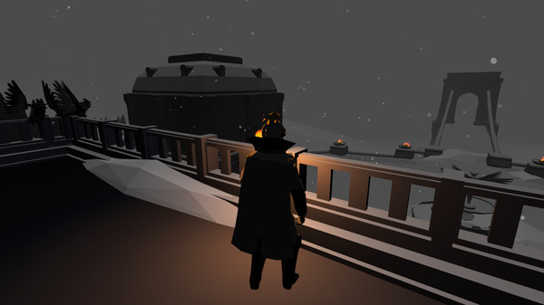 Malebolgia screenshot 5