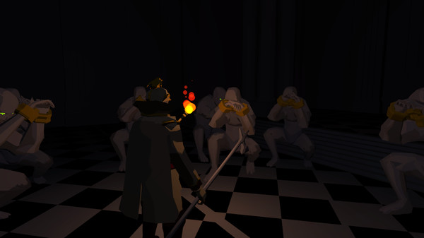Malebolgia screenshot 3