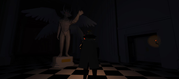 Malebolgia screenshot 1