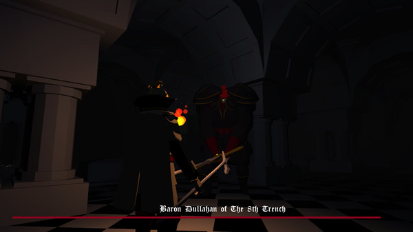 Malebolgia screenshot 10