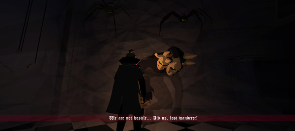 Malebolgia screenshot 6