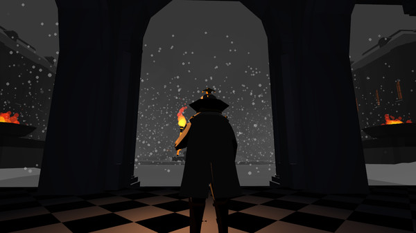 Malebolgia screenshot 7