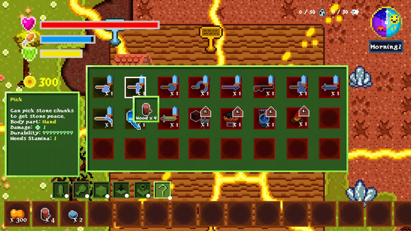 Croaktopia screenshot 7