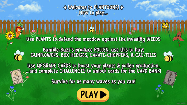 PLANTOONS screenshot 6