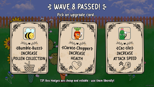 PLANTOONS screenshot 3