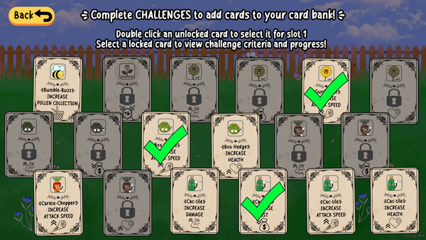 PLANTOONS screenshot 4