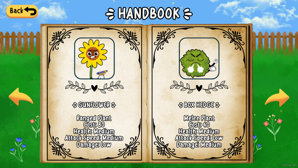 PLANTOONS screenshot 7