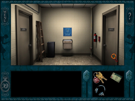 Nancy Drew: Secret of the Scarlet Hand screenshot 1