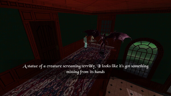 The Mansion of The Macabre screenshot 9