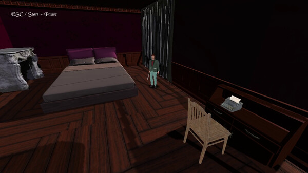 The Mansion of The Macabre screenshot 10