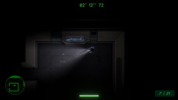 Narcissus screenshot 1