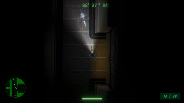 Narcissus screenshot 6