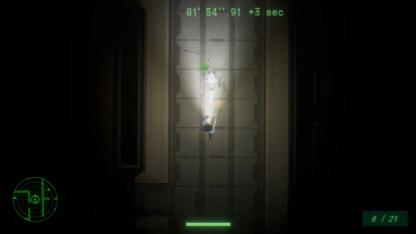 Narcissus screenshot 2