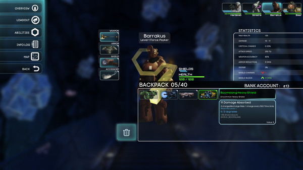 StarCrawlers screenshot 9
