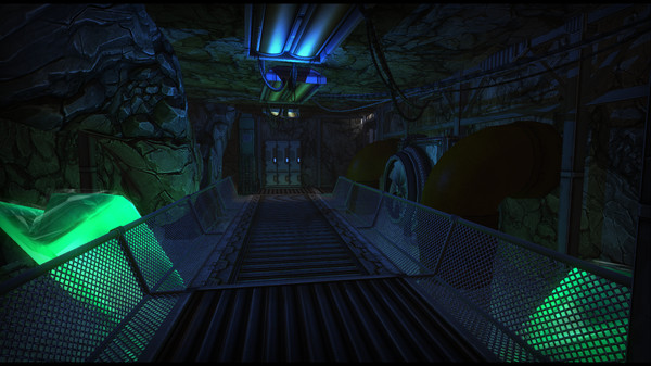 StarCrawlers screenshot 2